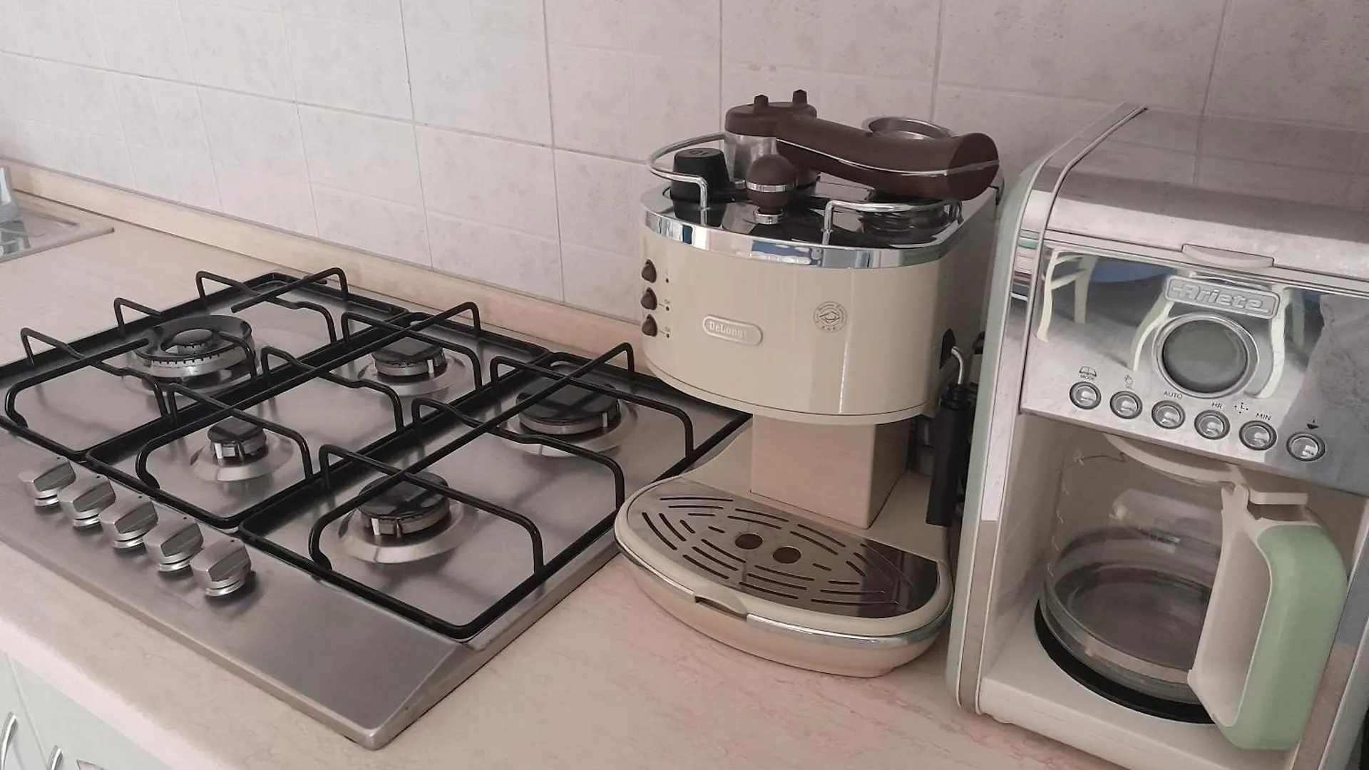 Bilocale Piano Terra Marina Di Cecina Apartamento Itália
